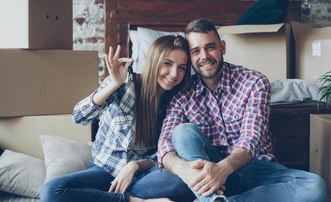 first home buyer loans