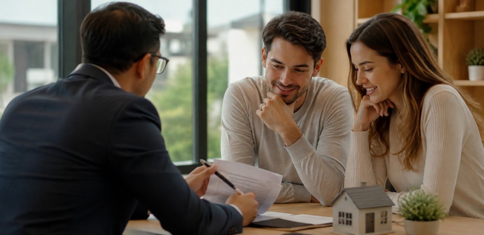 First-home buyer weighing up a mortgage broker versus a bank in New Zealand