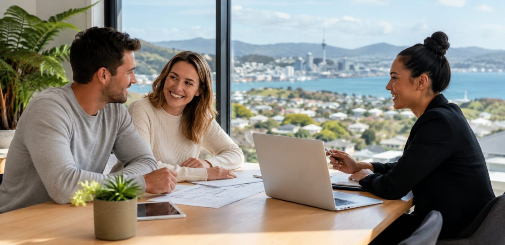 Mortgage pre-approval NZ guide for first-home buyers
