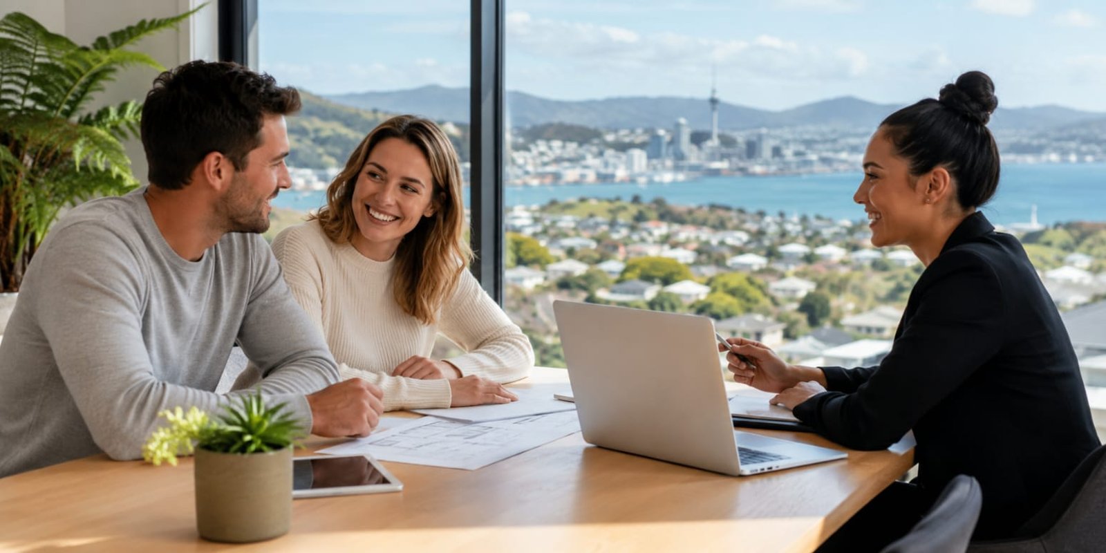 Mortgage pre-approval NZ guide for first-home buyers