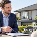 Property investor comparing lender options to refinance rental property loans in NZ