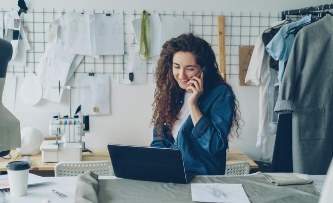 self-employed home loans