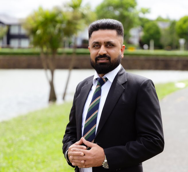 talvinder pannu