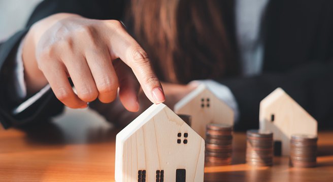 why choose capital finance