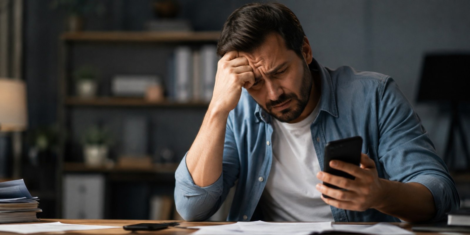 Person comparing home loan offers with a mortgage broker in New Zealand