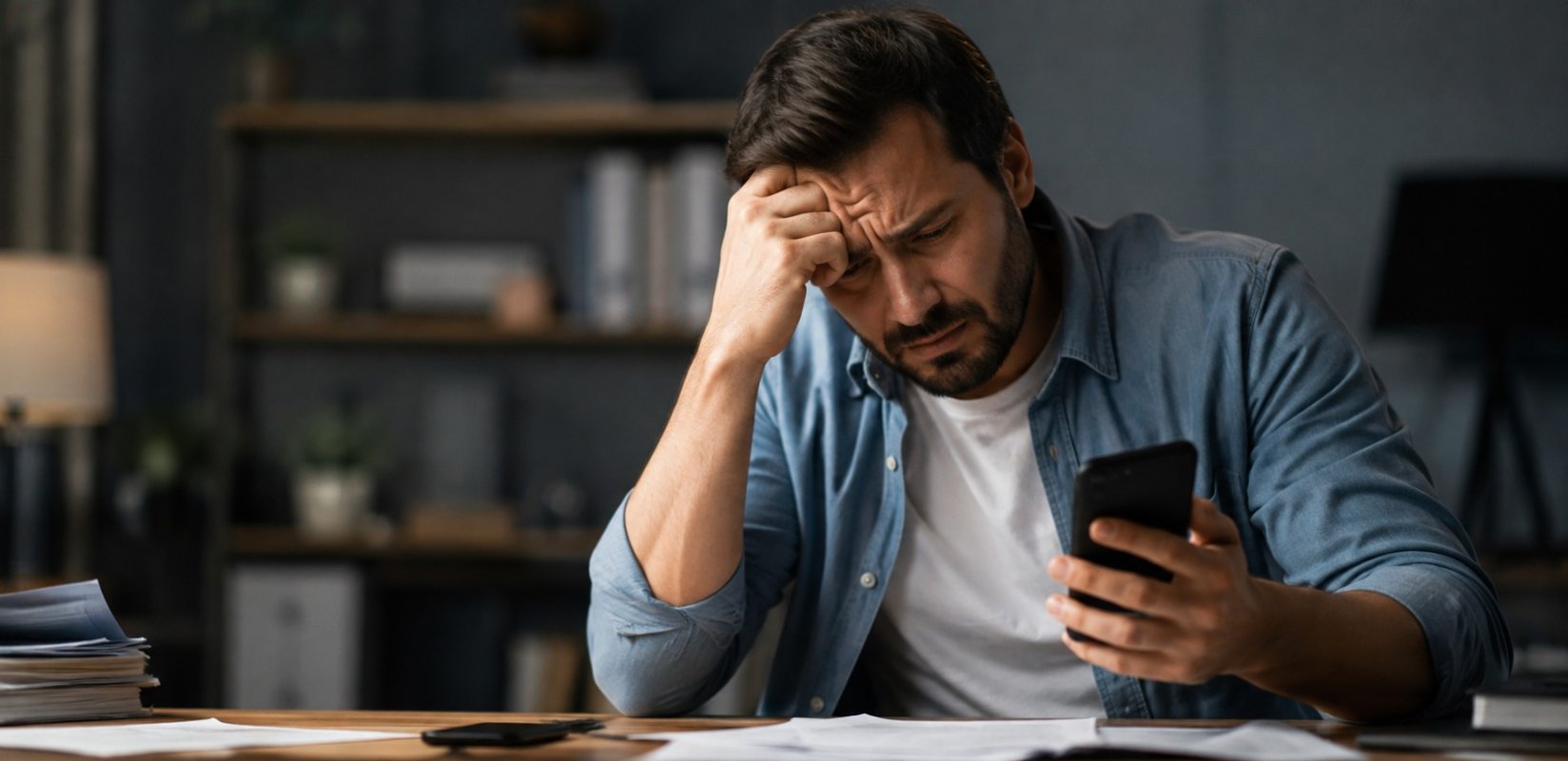 Person comparing home loan offers with a mortgage broker in New Zealand